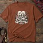 Dog Mom