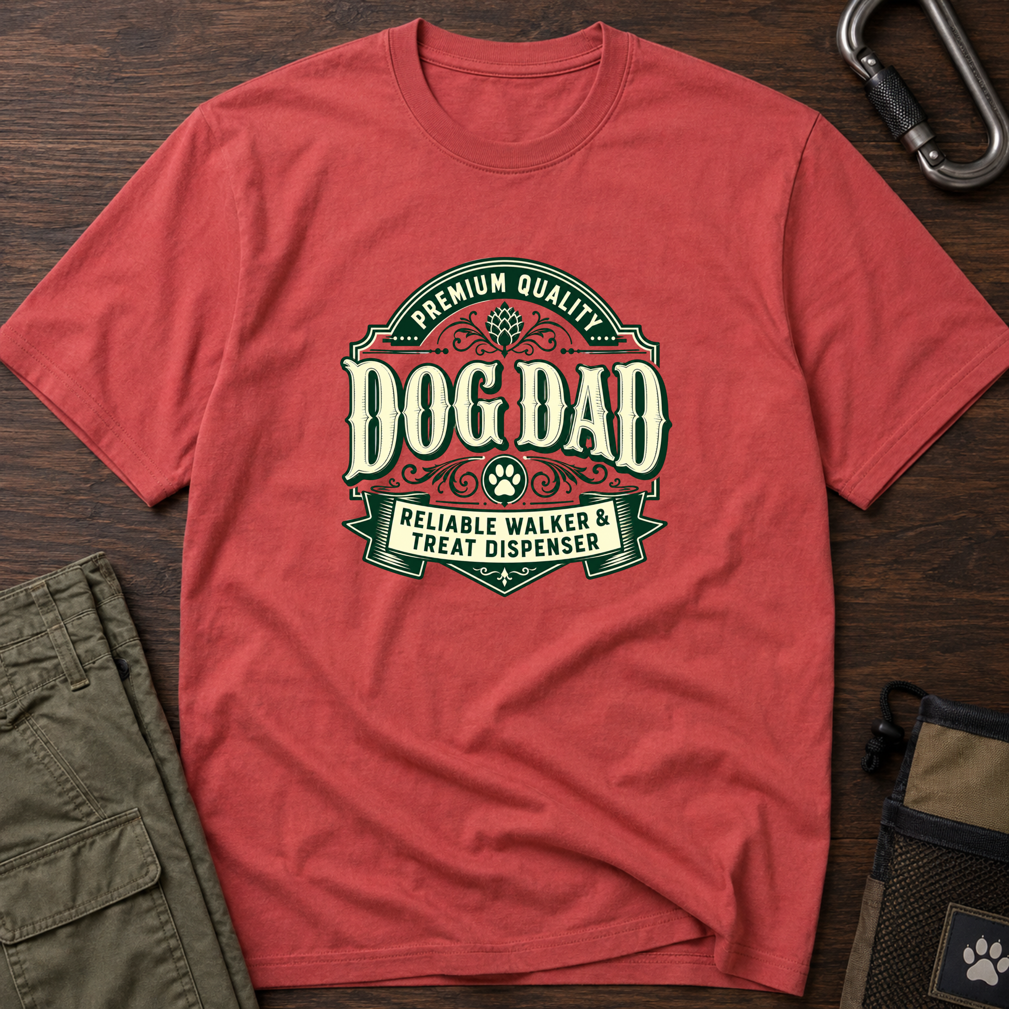 Dog Dad