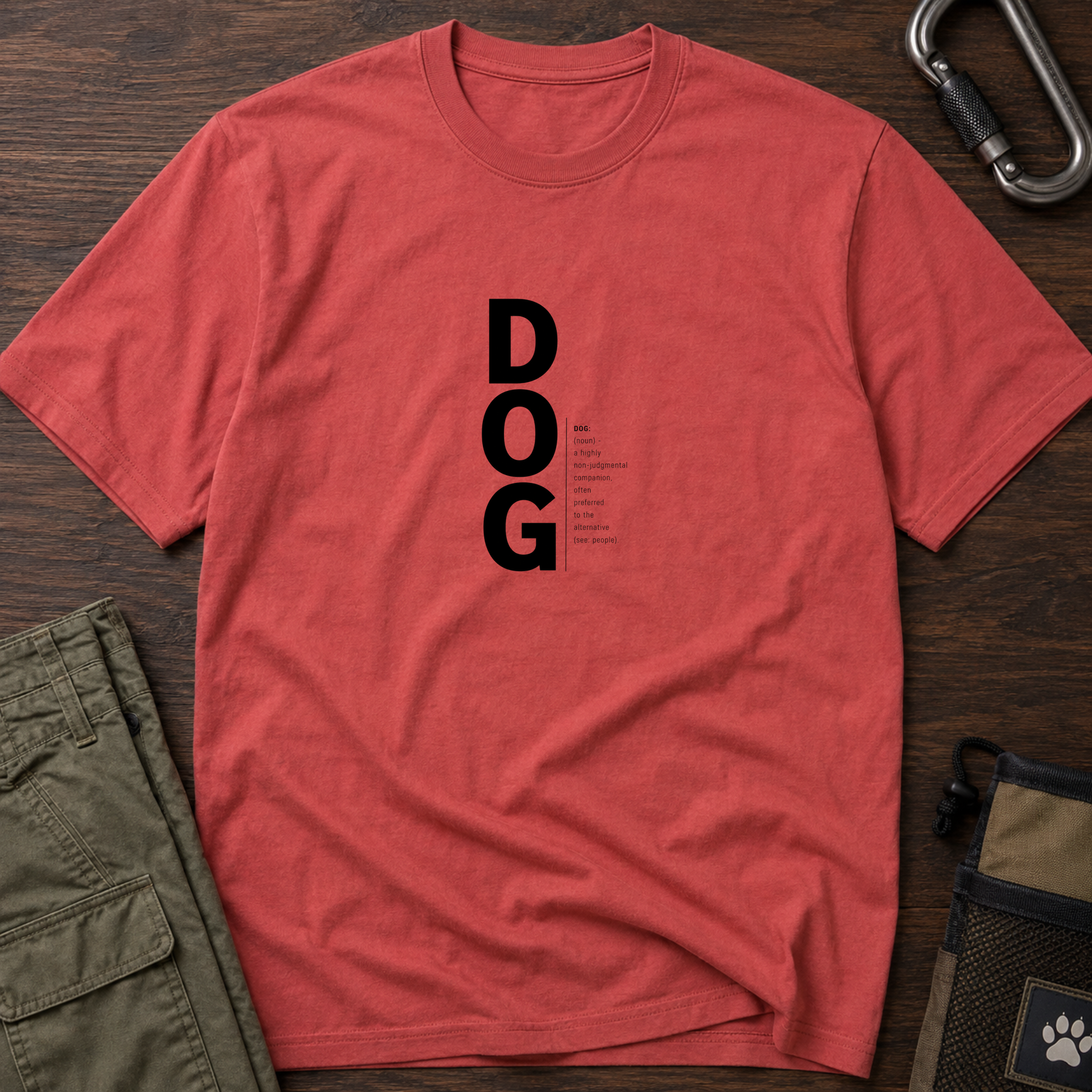 Dog