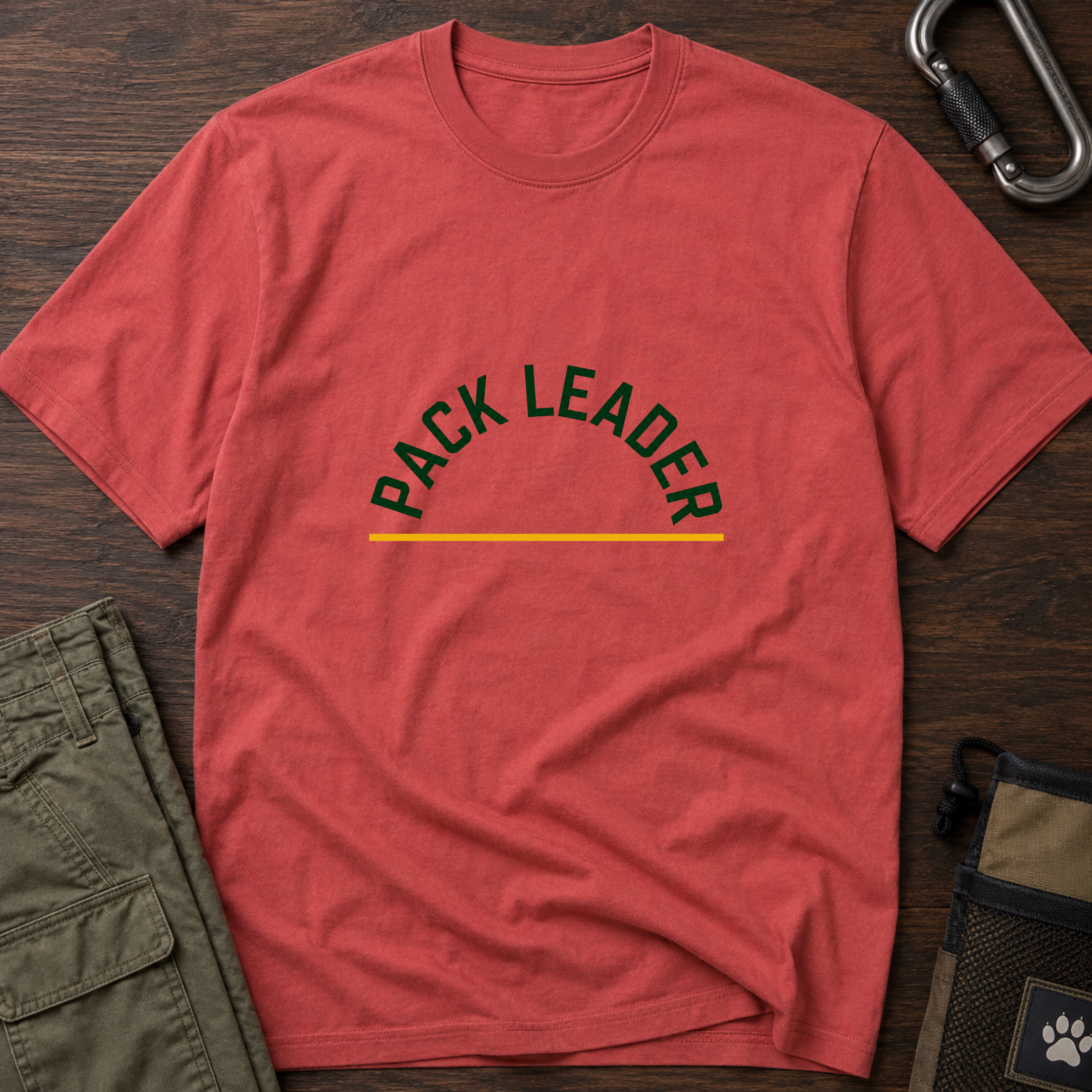 Pack Leader