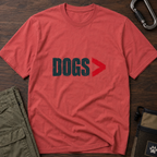 Dogs >