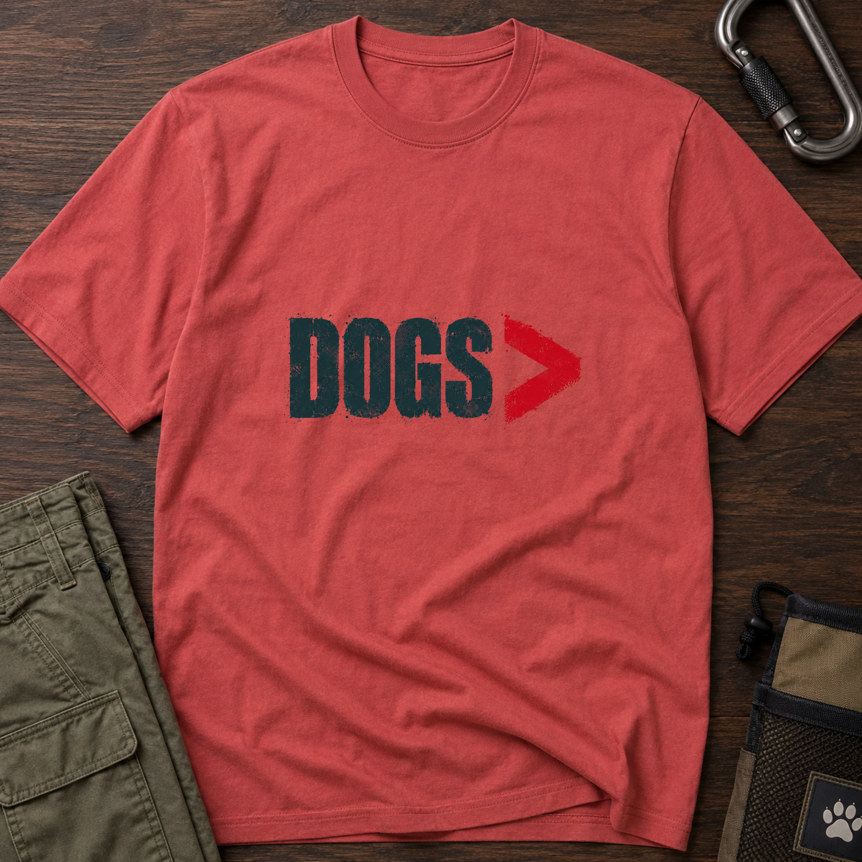 Dogs >