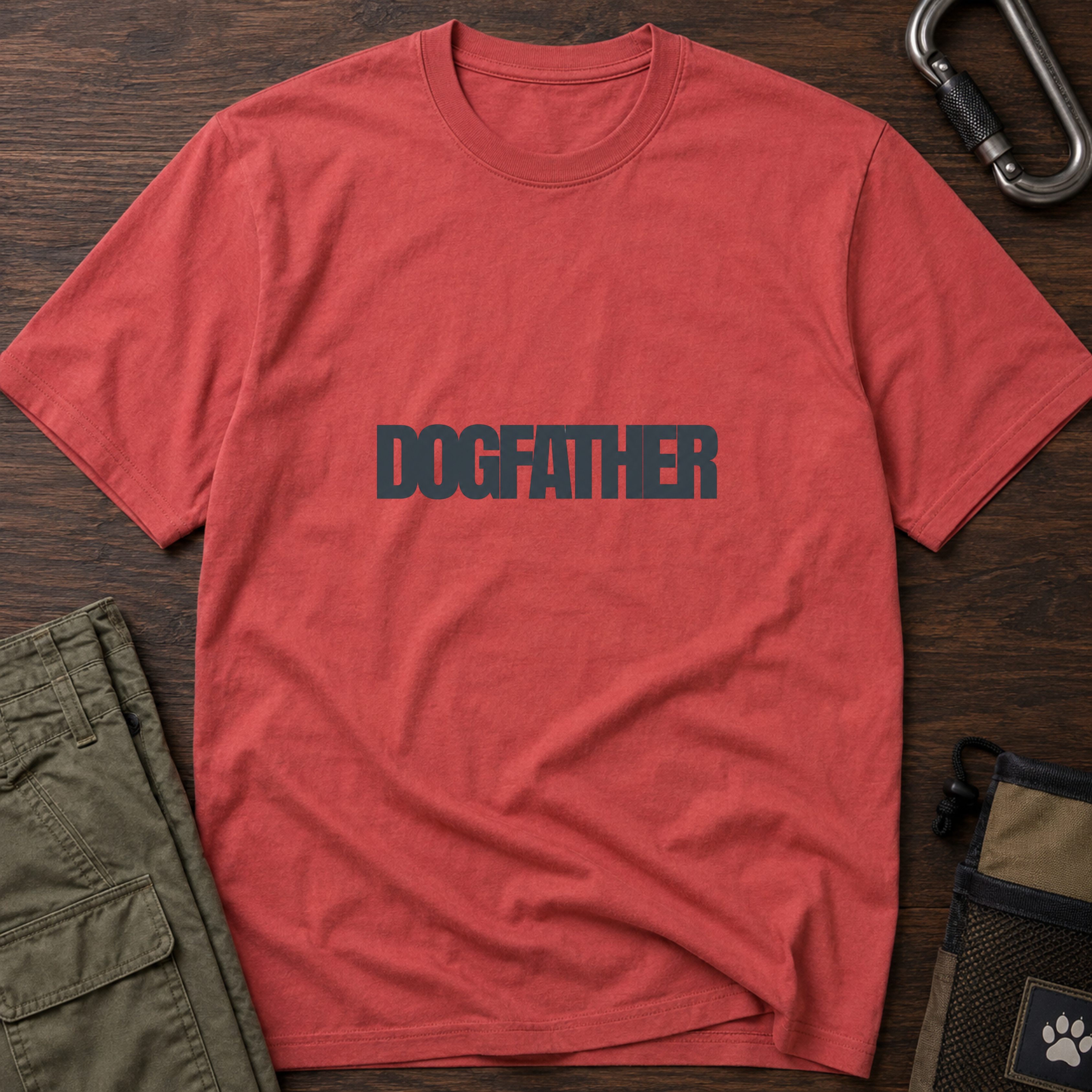DOGFATHER