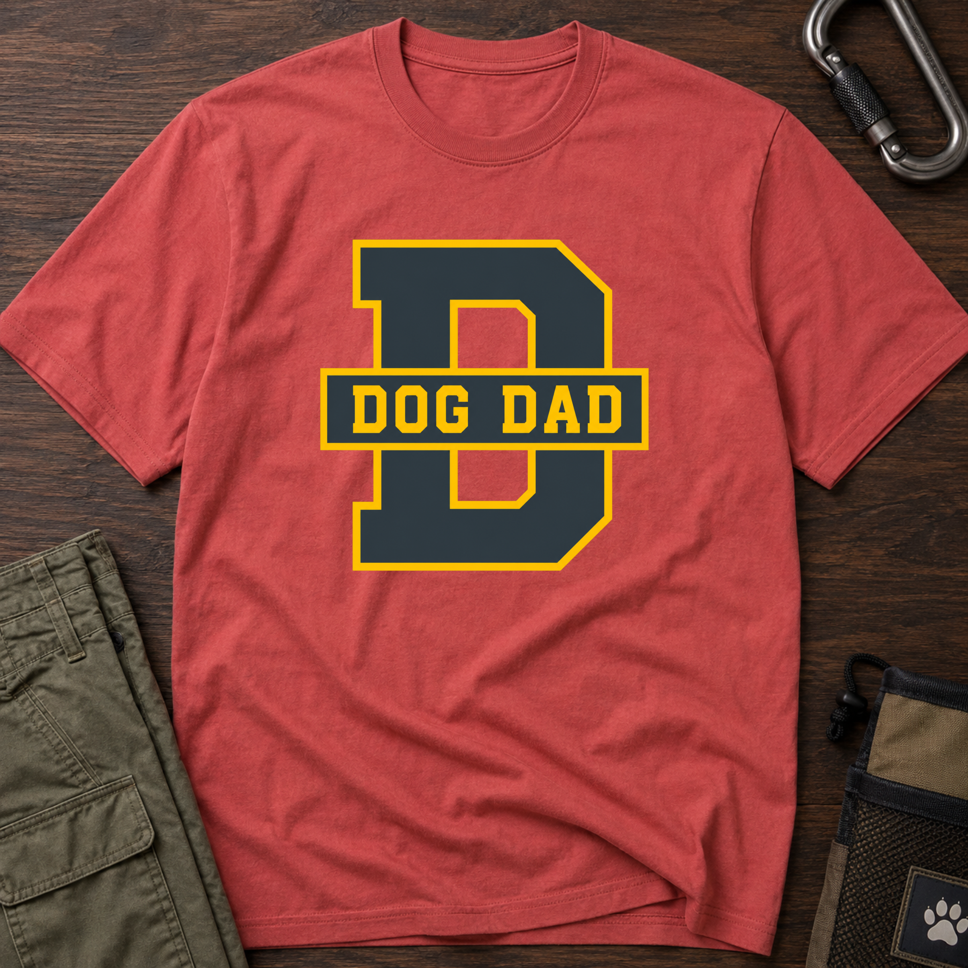 DOG DAD