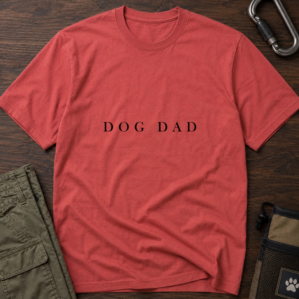 DOG DAD