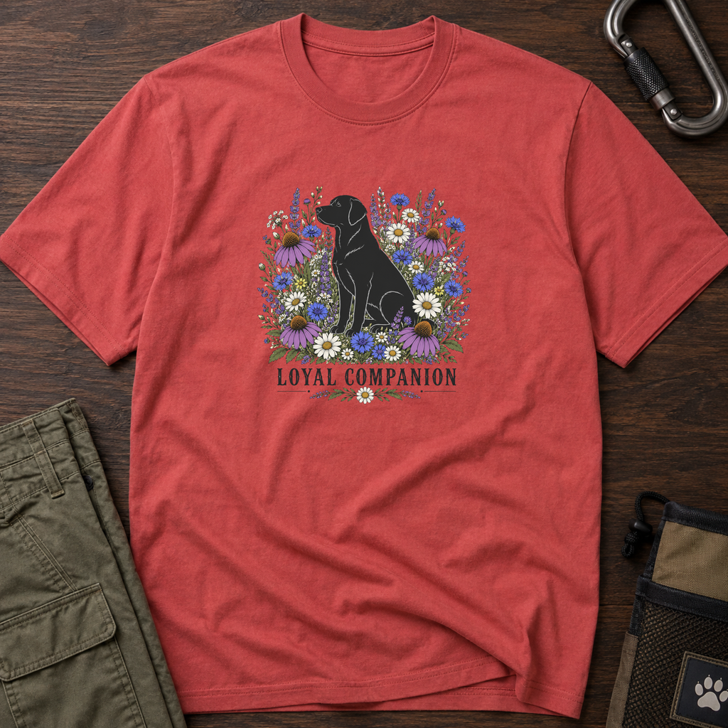 The Loyal Companion II