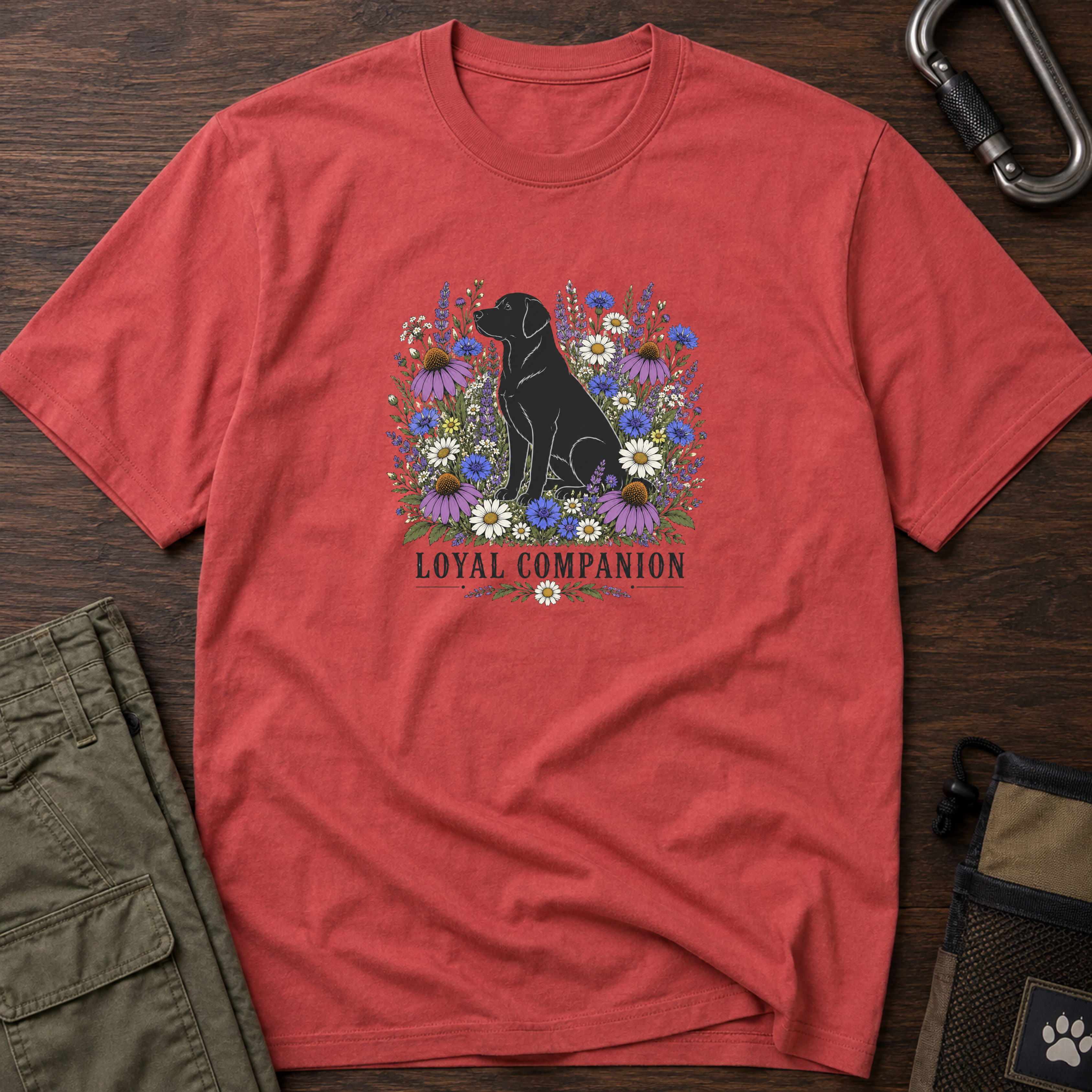 The Loyal Companion II