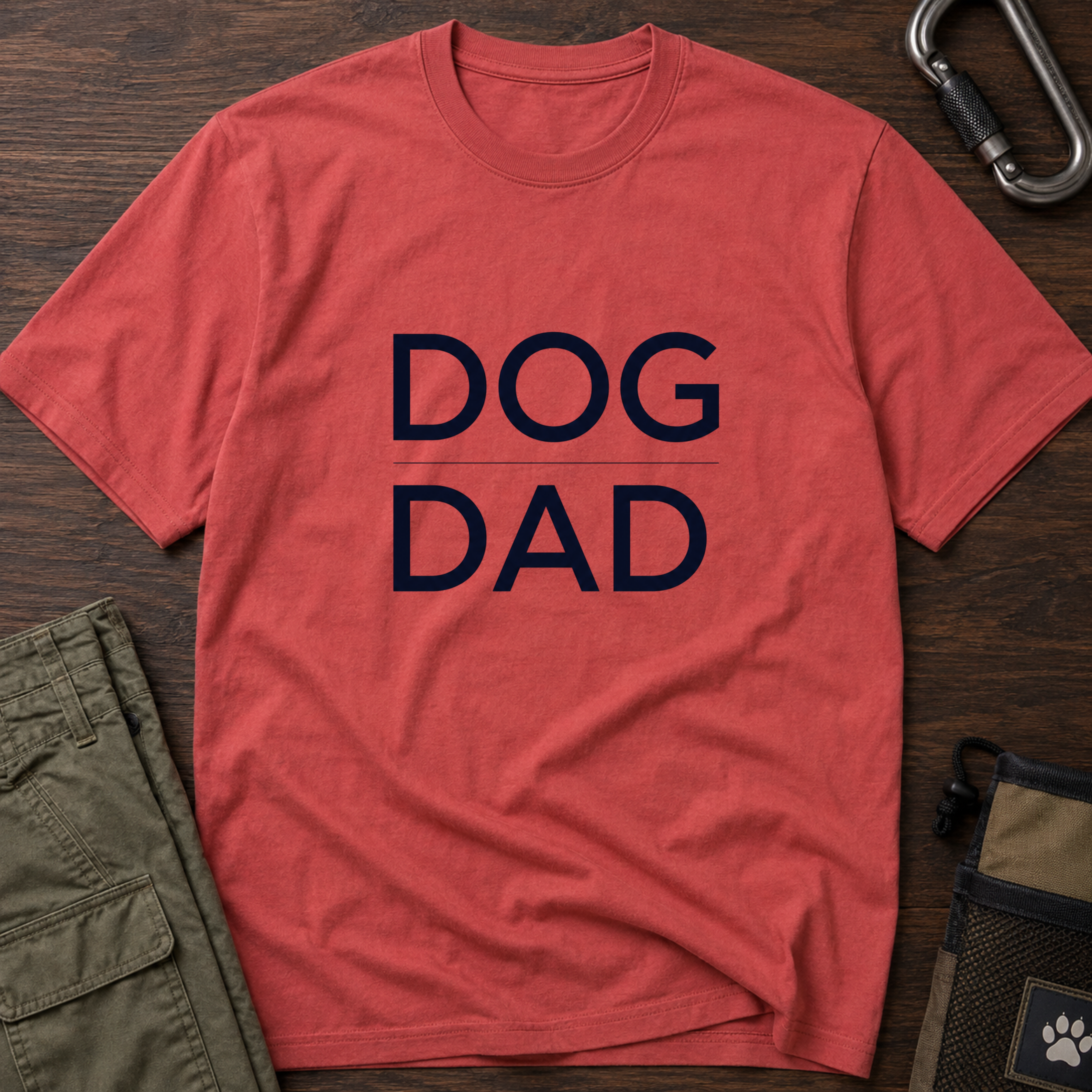 DOG DAD