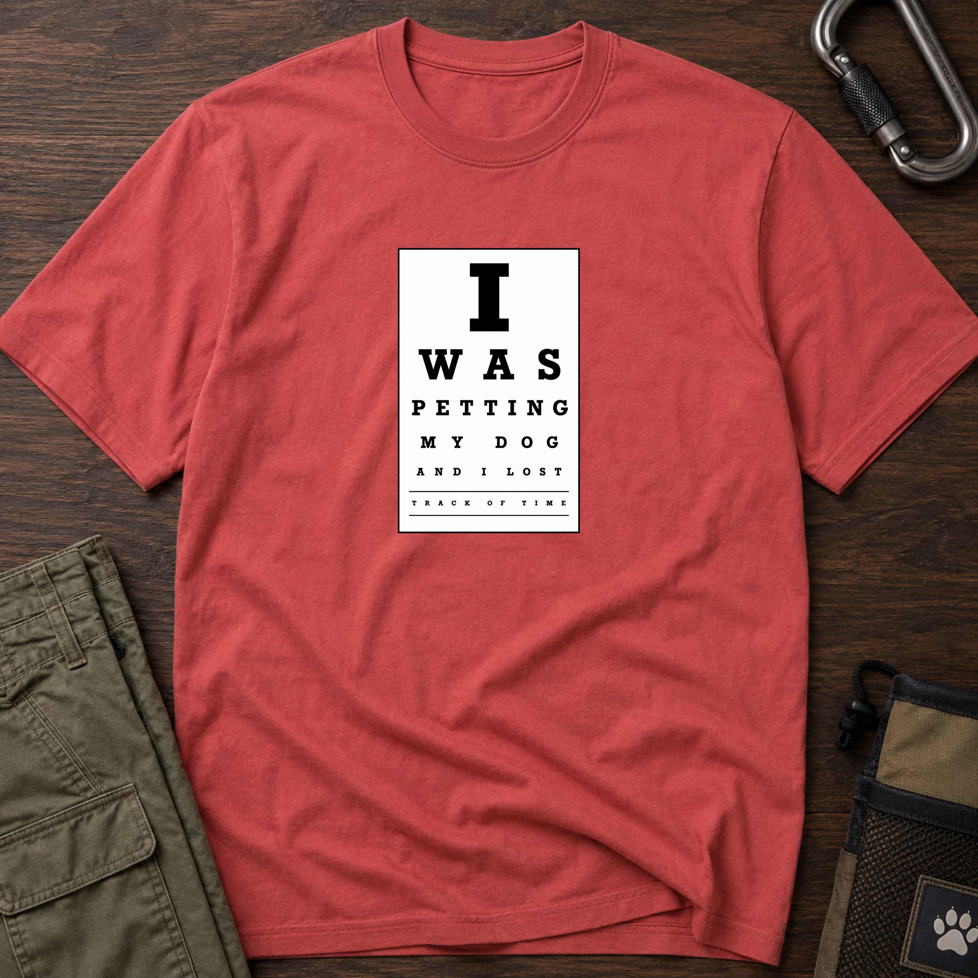 Eye Testing
