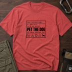 Dog - Care Instructions