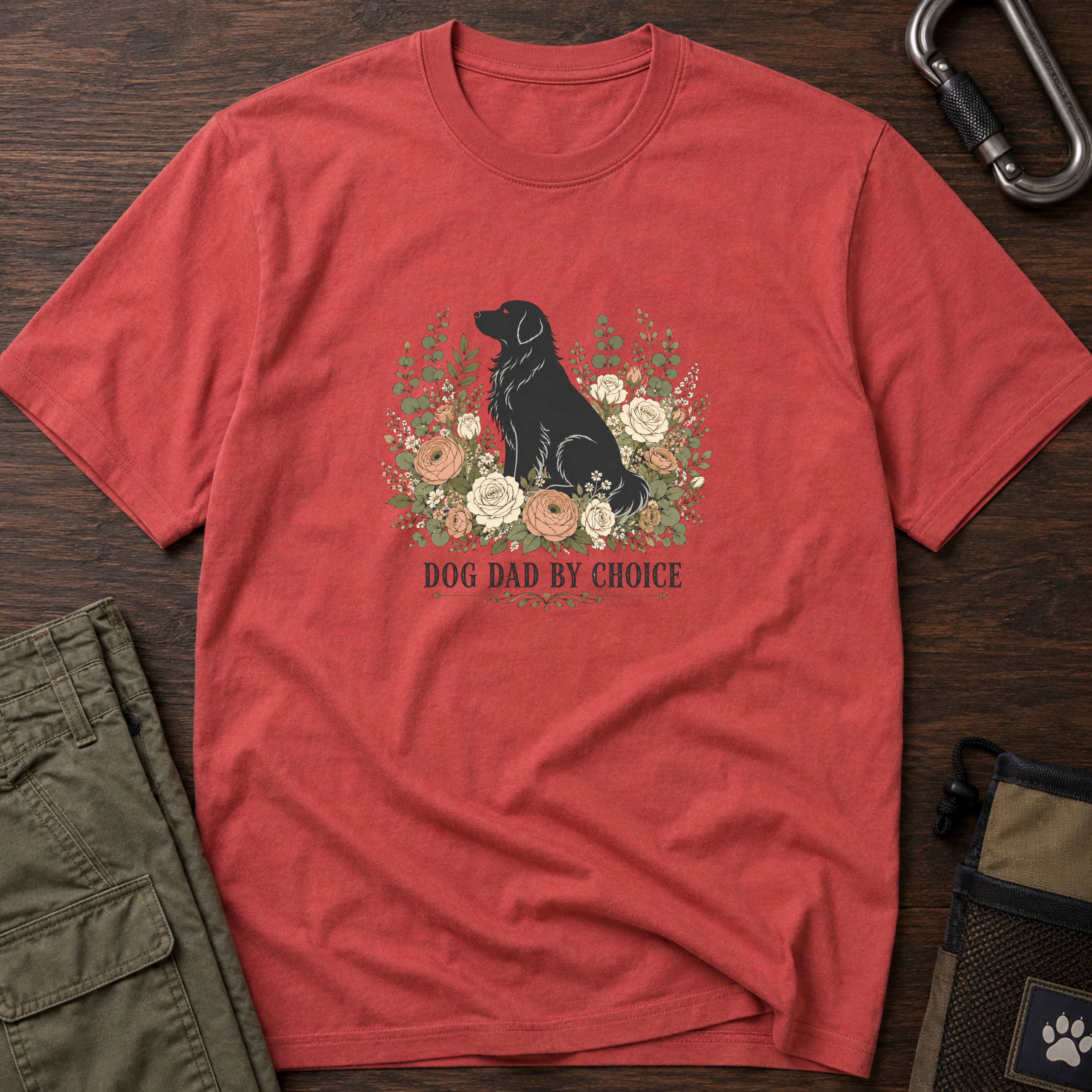 Dog Dad By Choice II