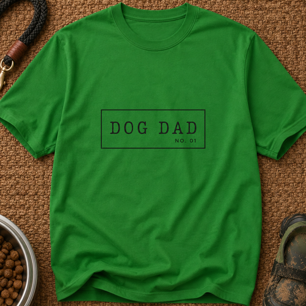 DOG DOG NO. 01