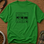 Dog - Care Instructions