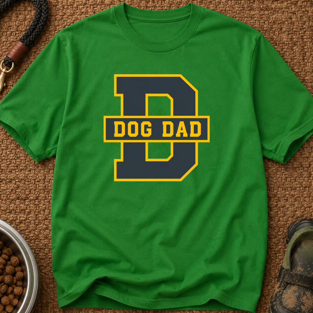 DOG DAD