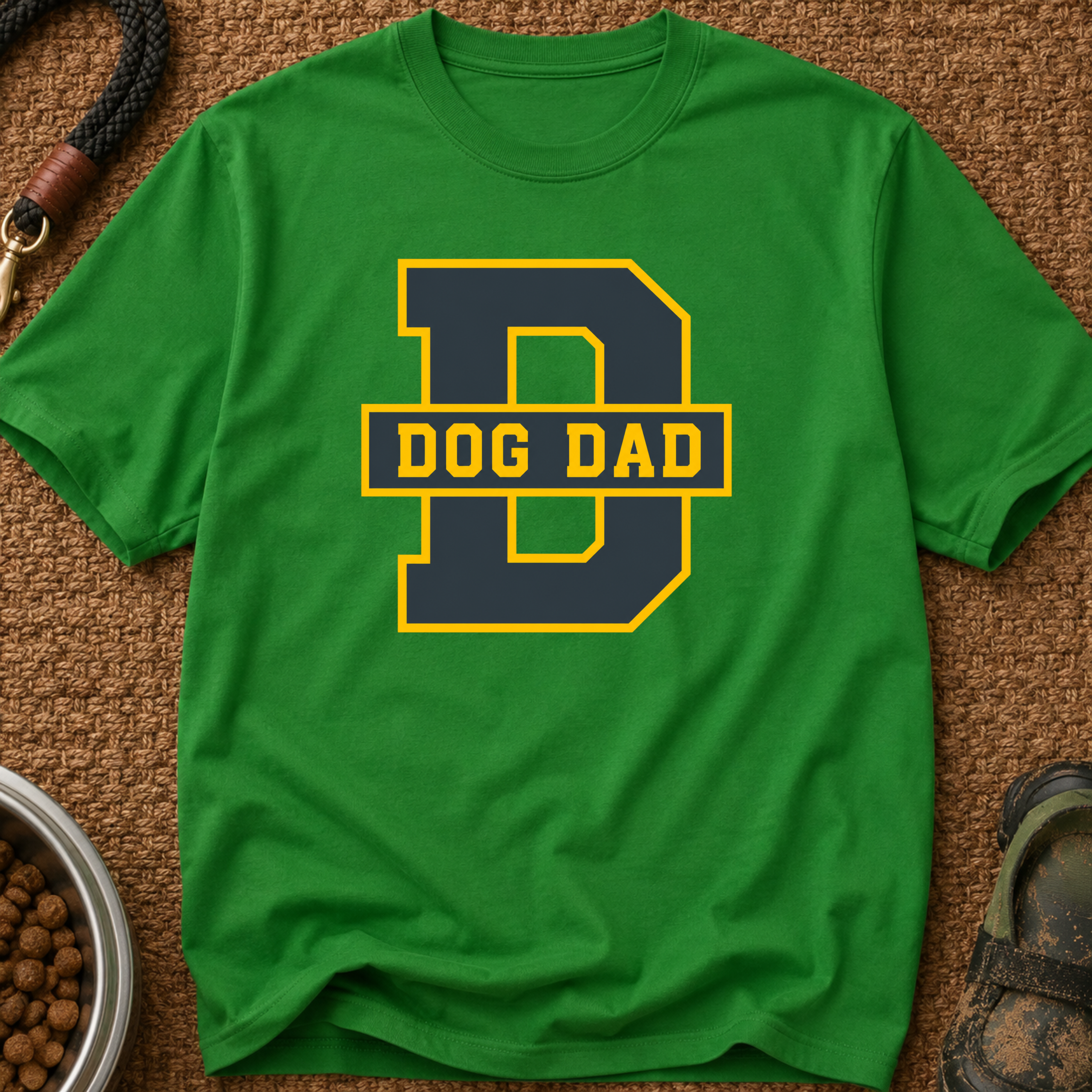 DOG DAD