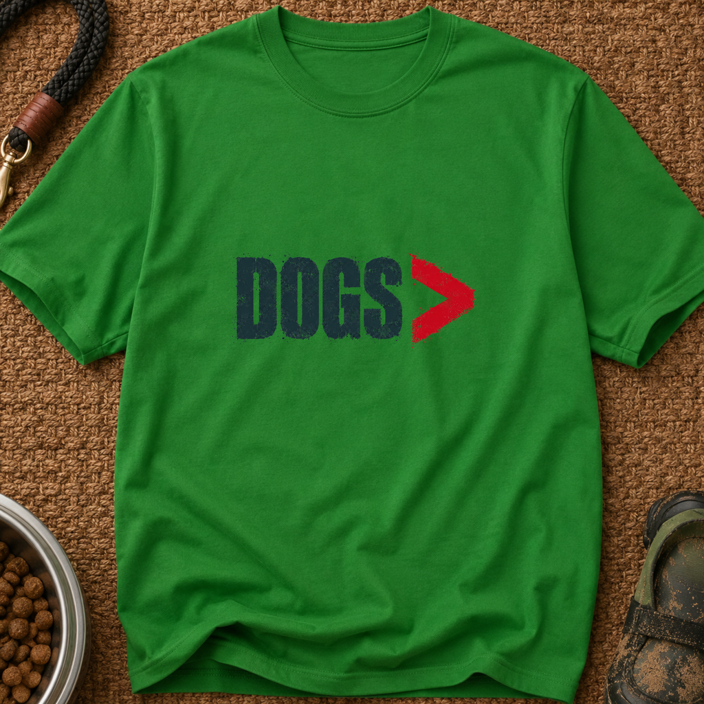 Dogs >
