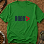 Dogs >