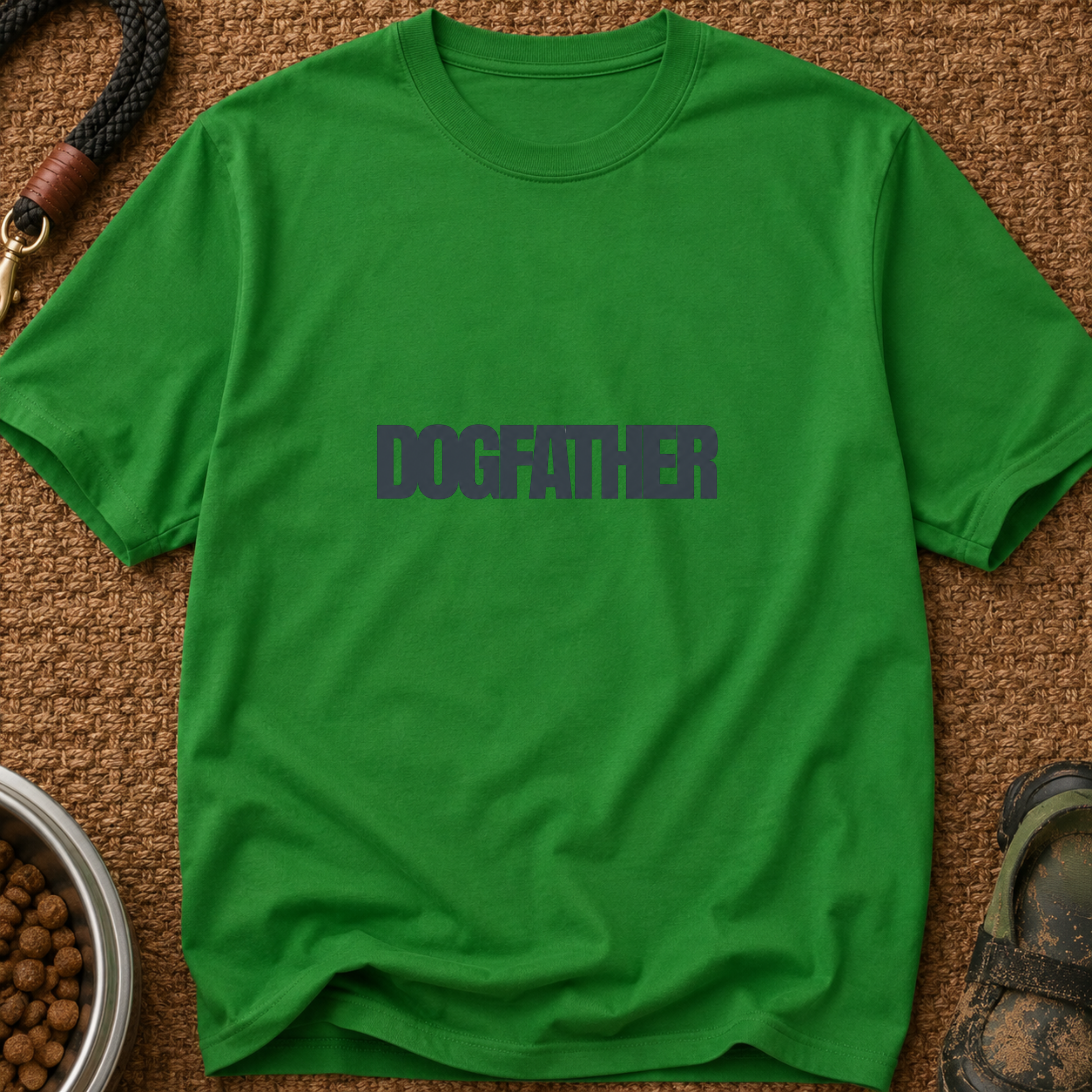 DOGFATHER