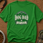 Dog Dad