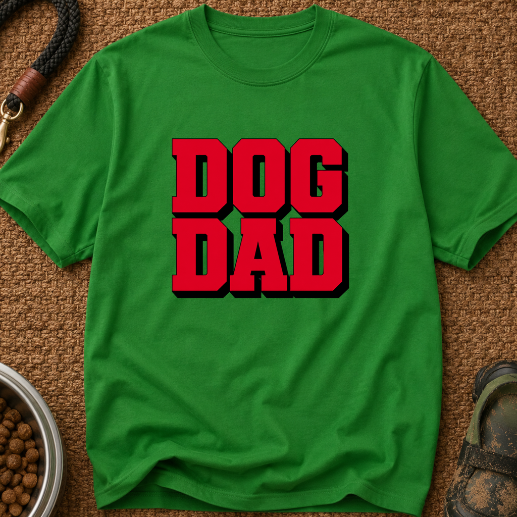 DOG DAD