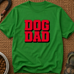 DOG DAD