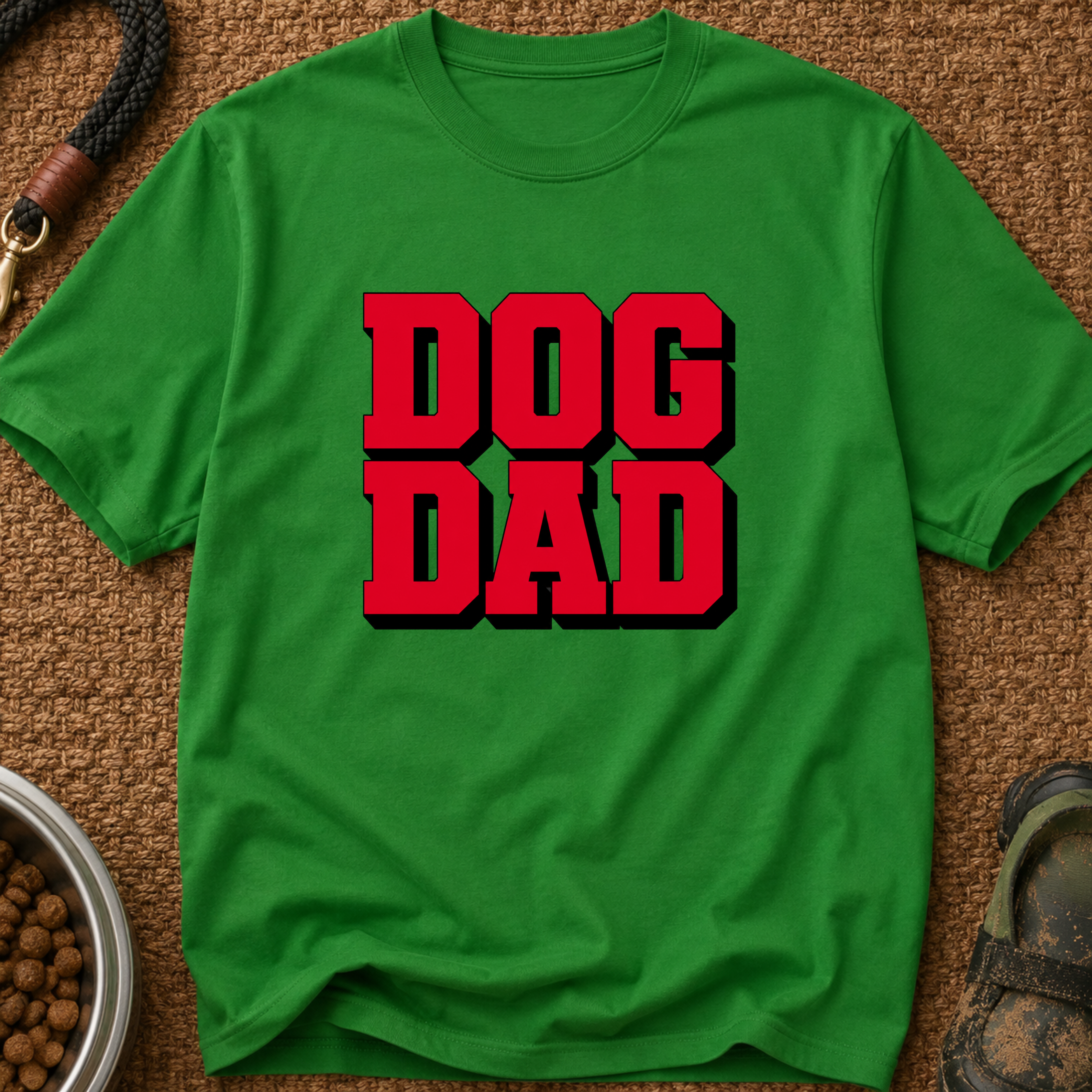 DOG DAD