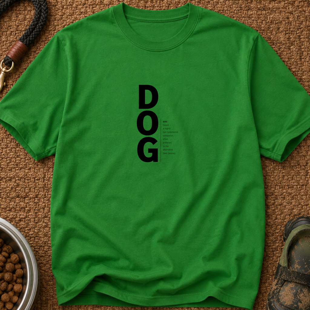 Dog