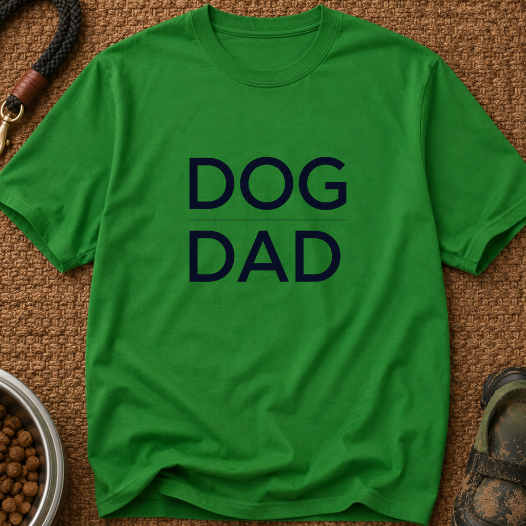 DOG DAD