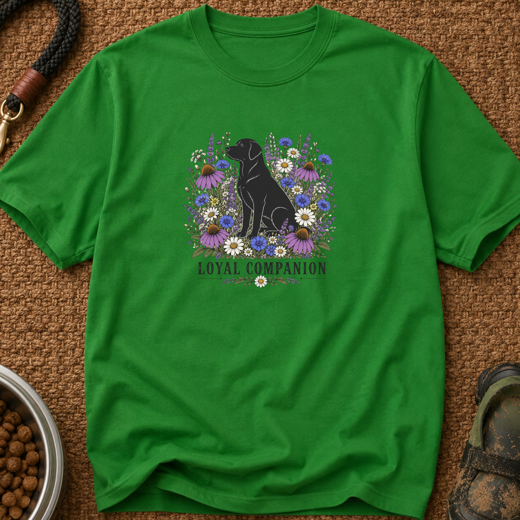 The Loyal Companion II