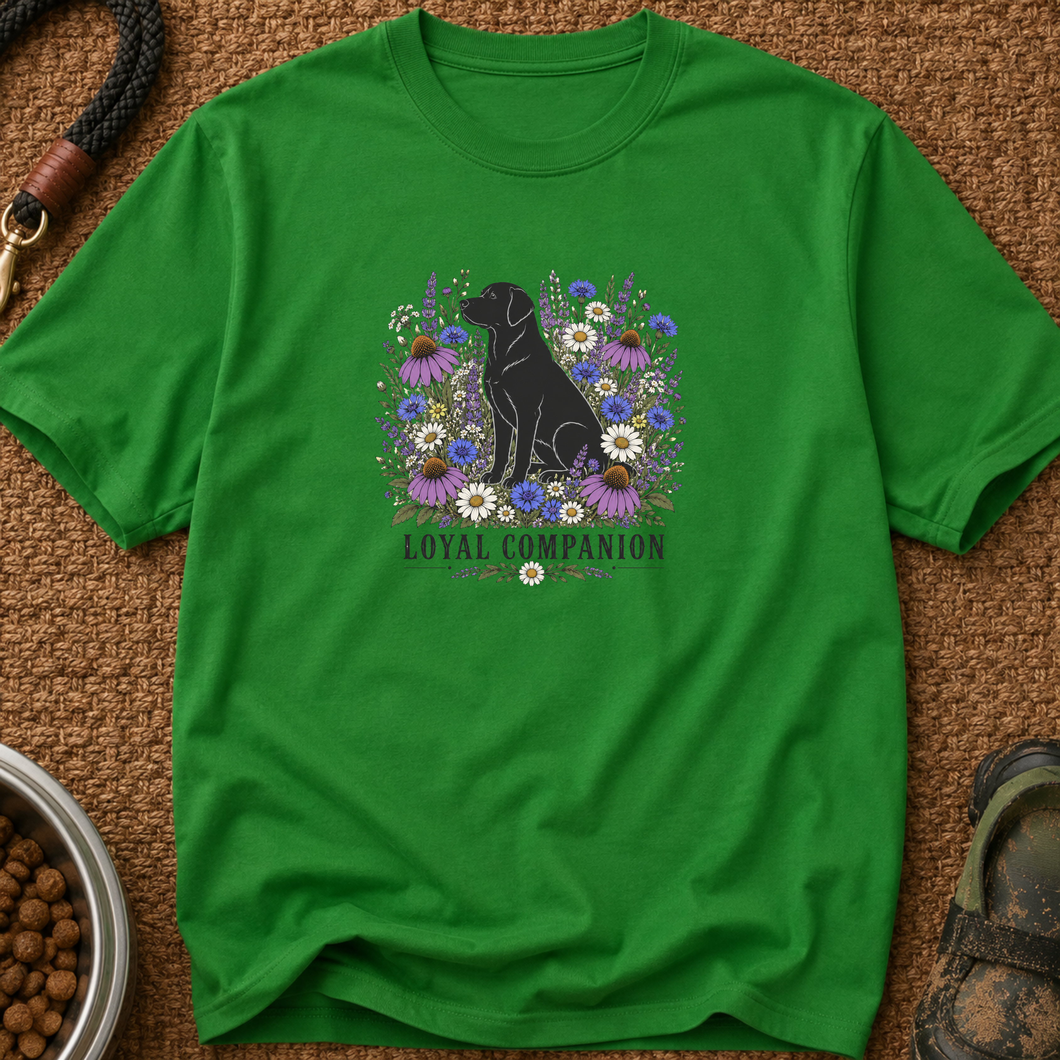 The Loyal Companion II