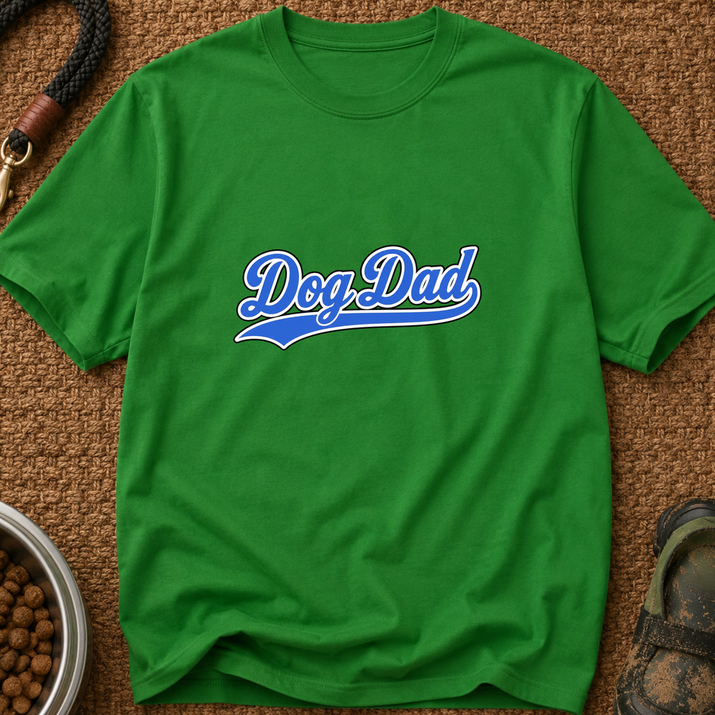 Dog Dad