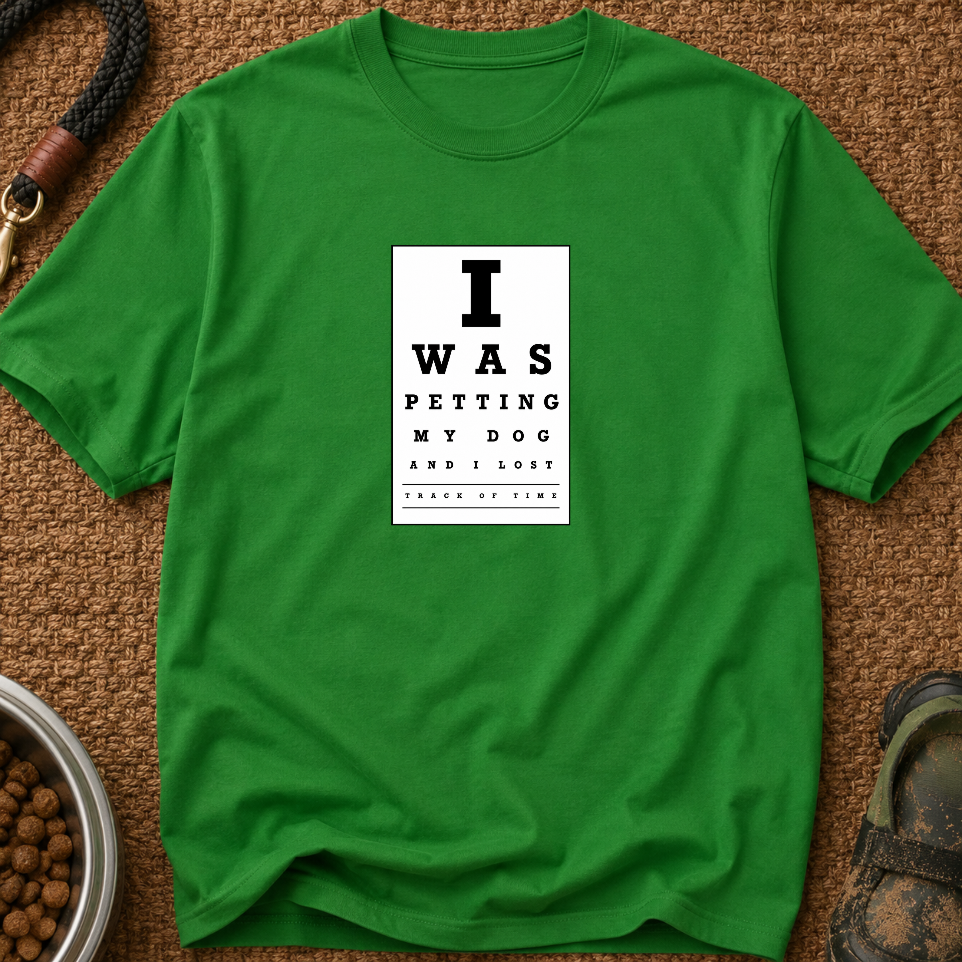 Eye Testing