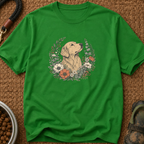 Prideful Dog