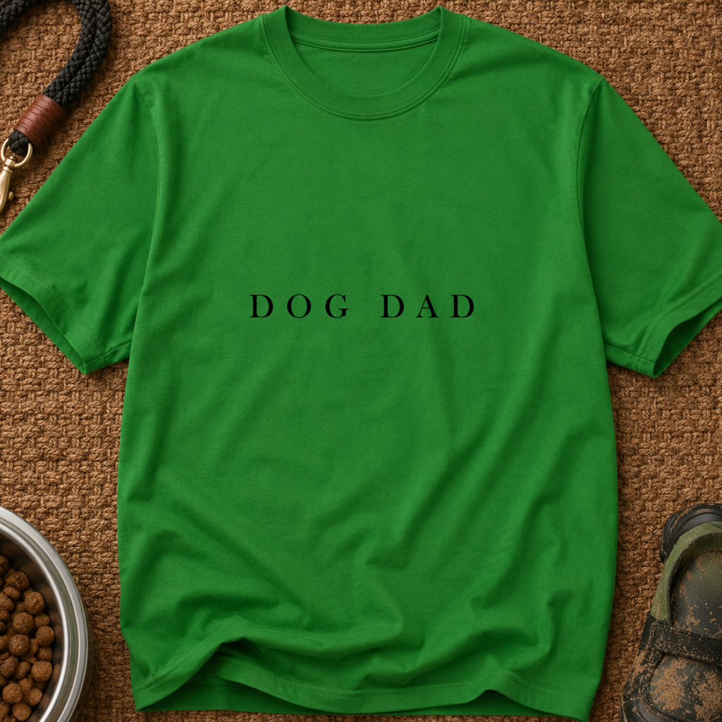 DOG DAD