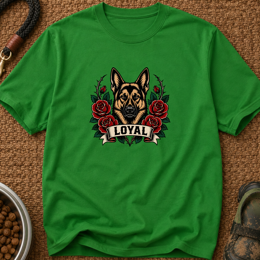 Loyal II