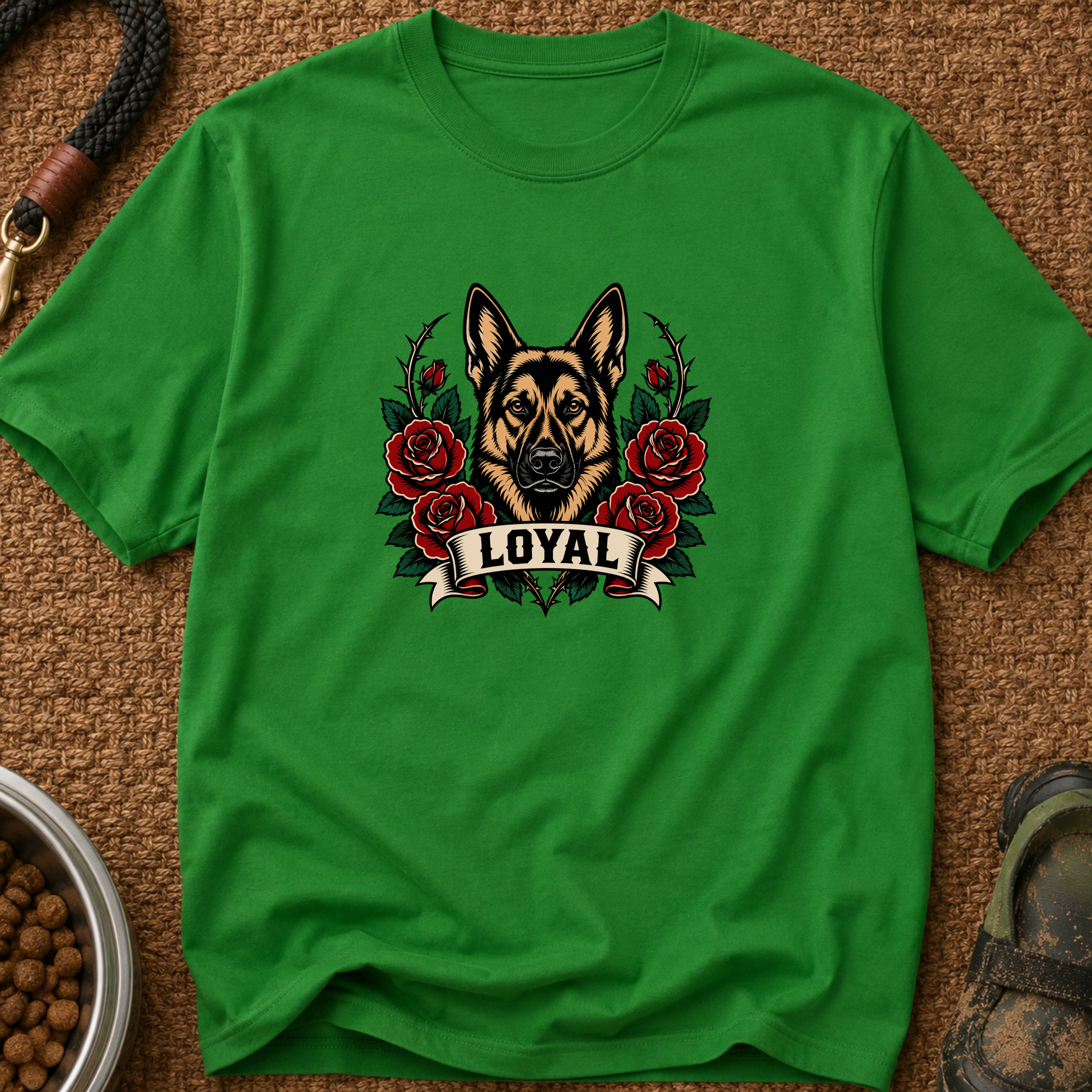 Loyal II