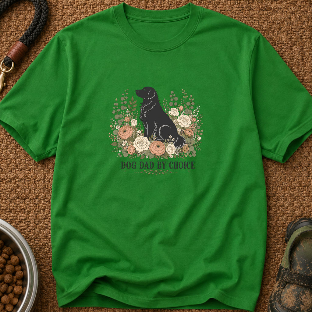 Dog Dad By Choice II