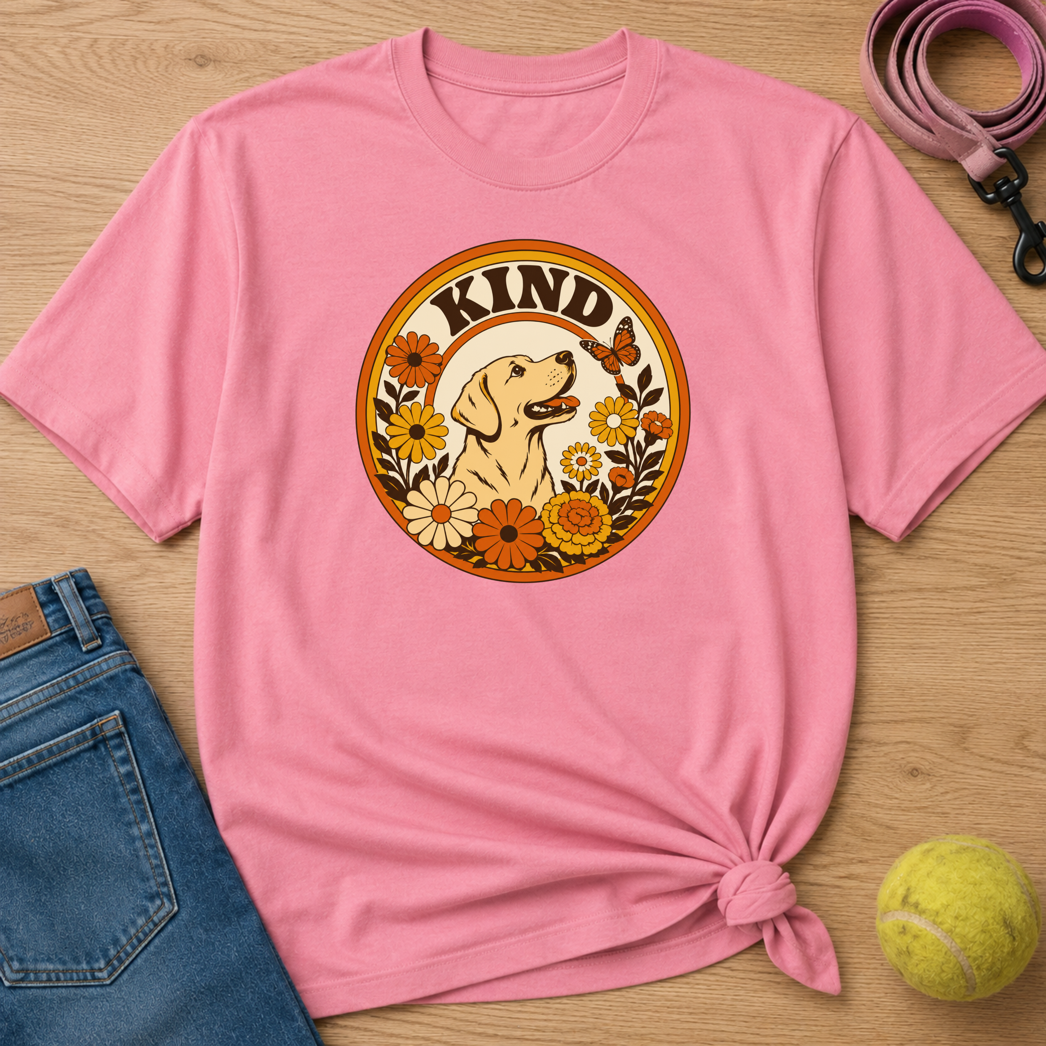 Kind Dog
