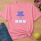 Chief Dog Officer