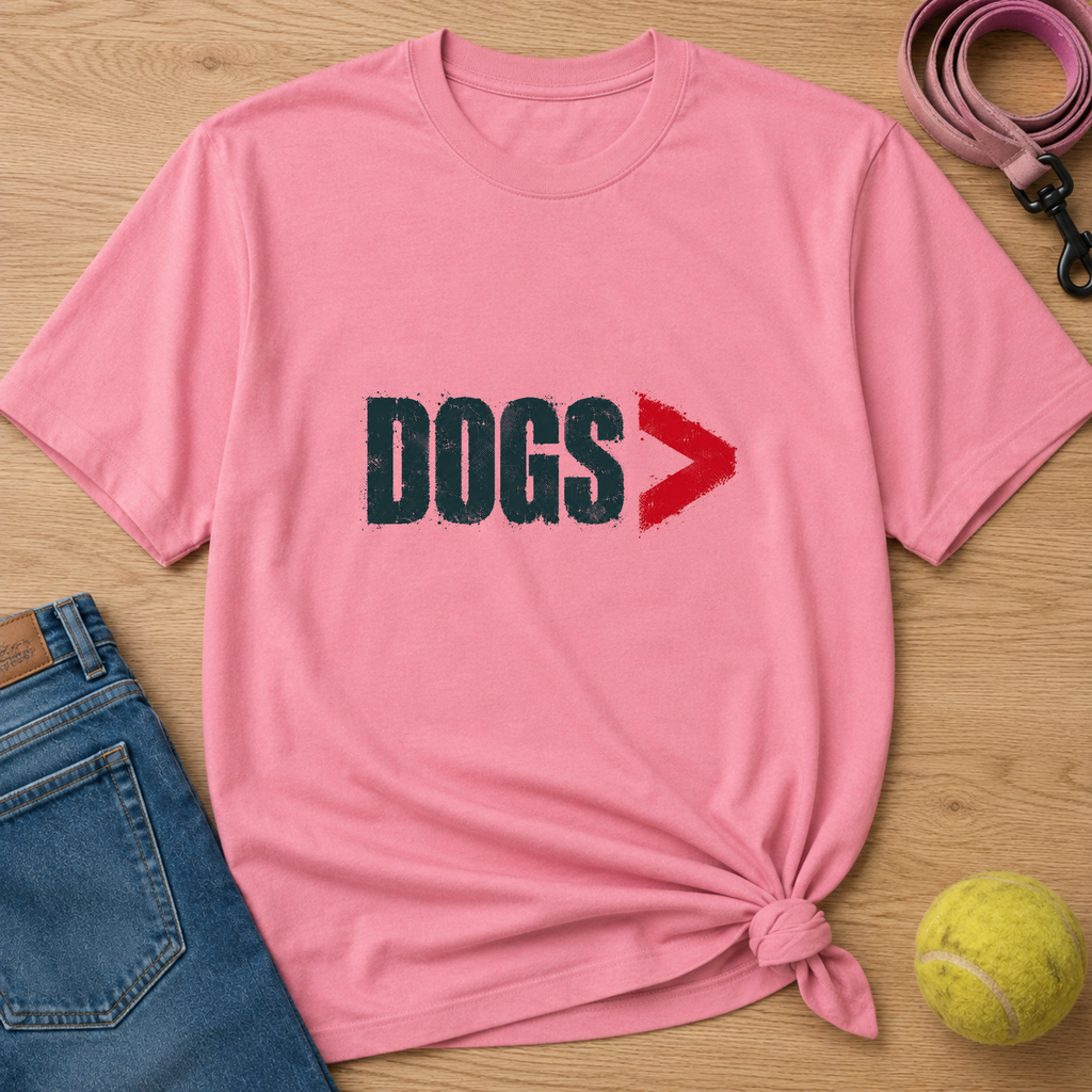 Dogs >