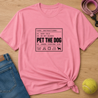Dog - Care Instructions