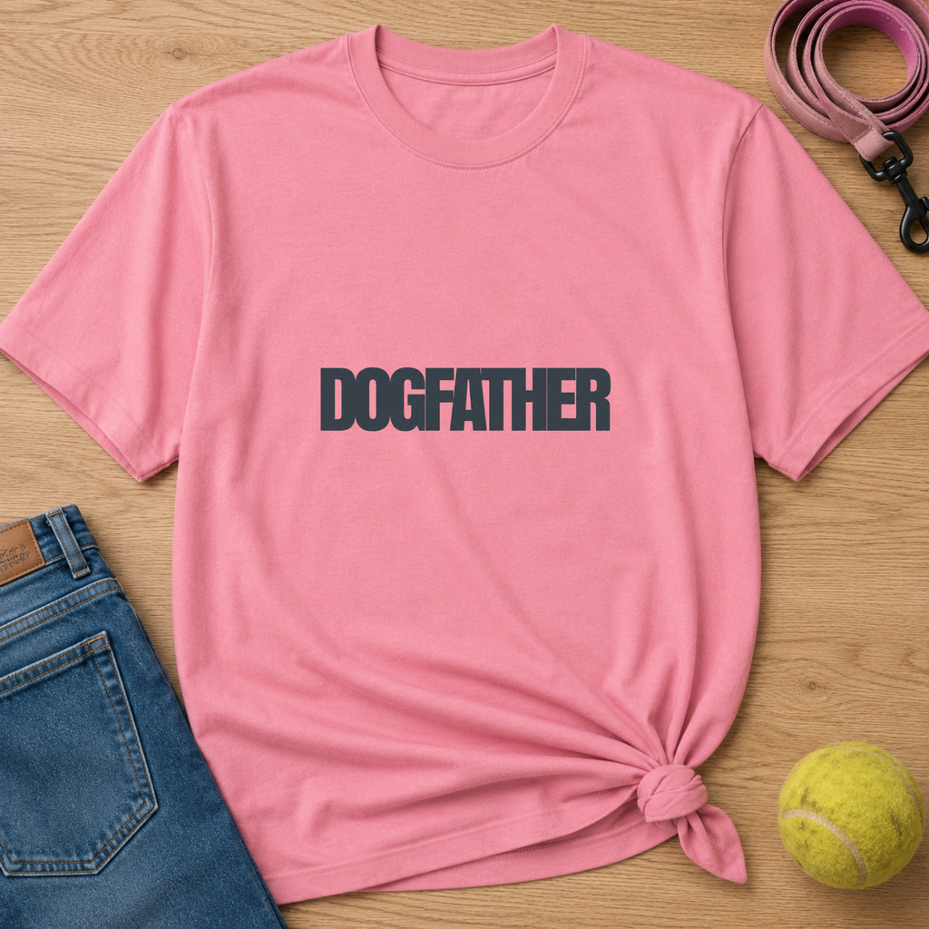 DOGFATHER