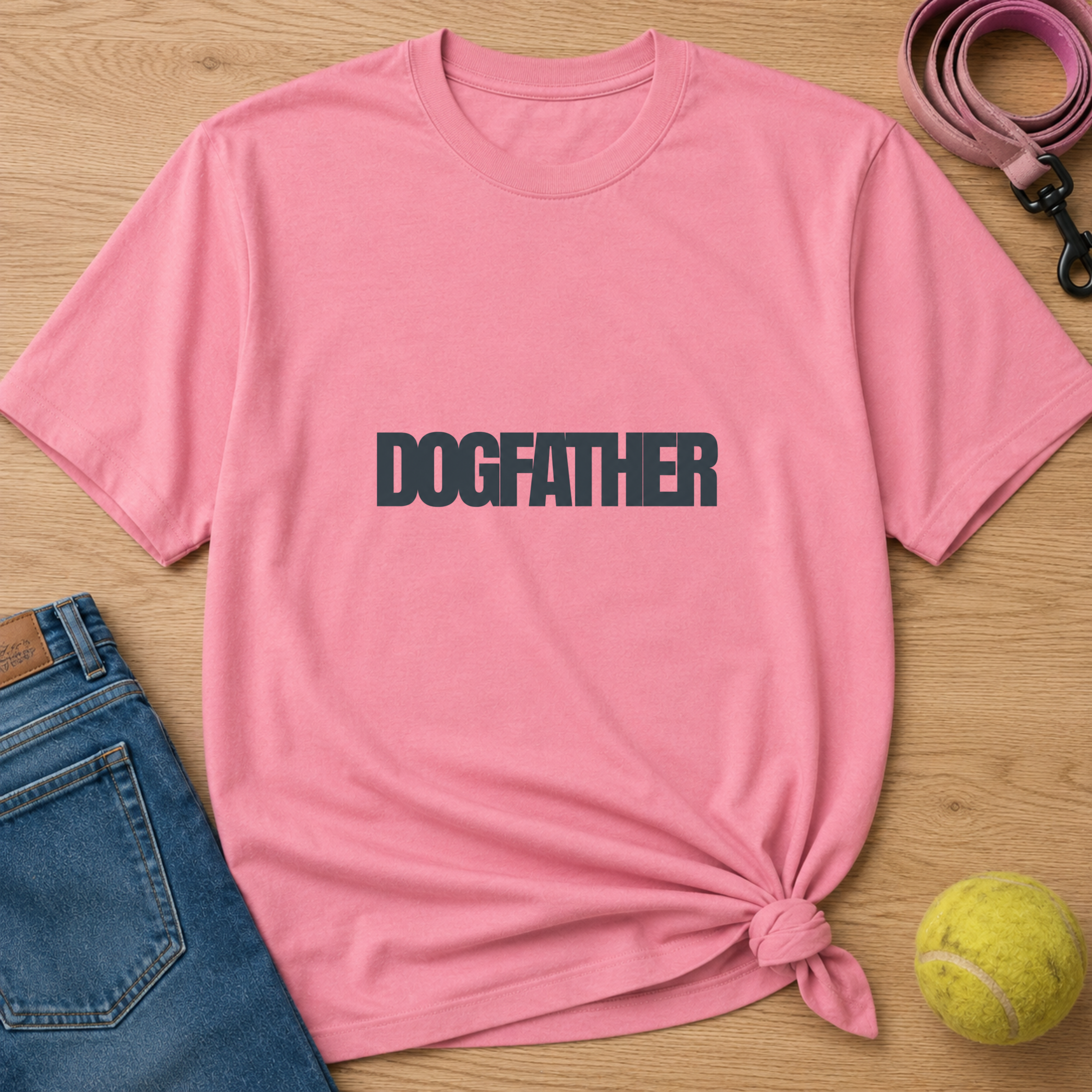 DOGFATHER