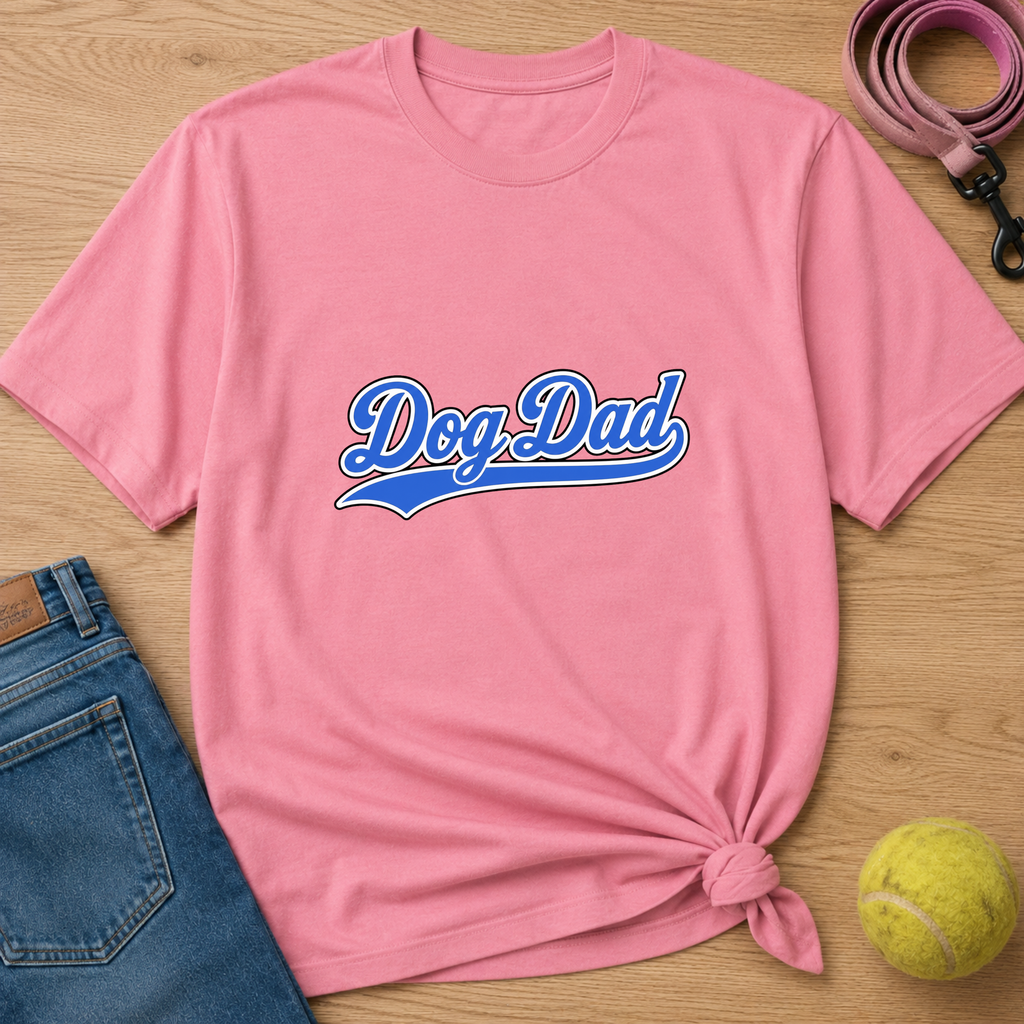 Dog Dad