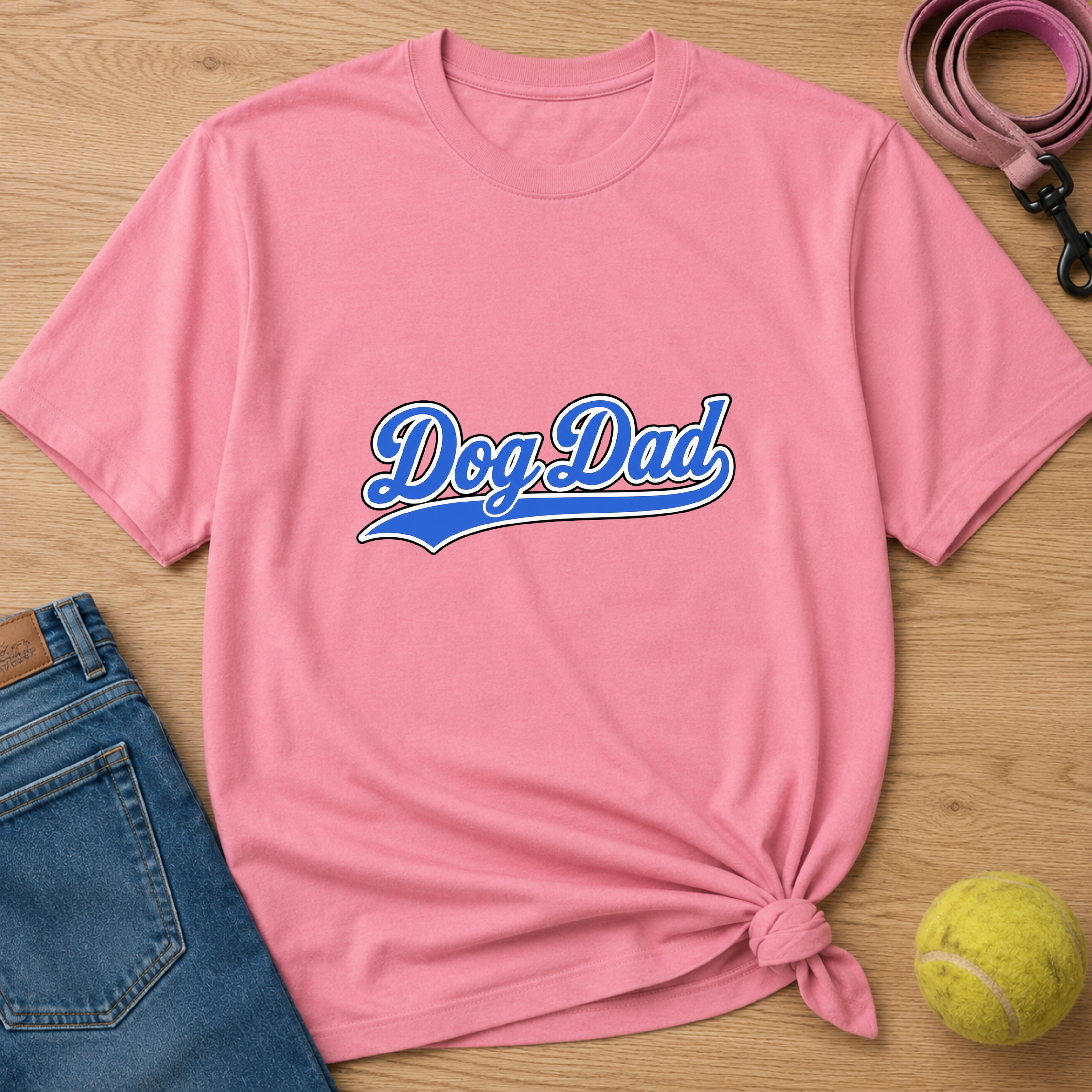 Dog Dad