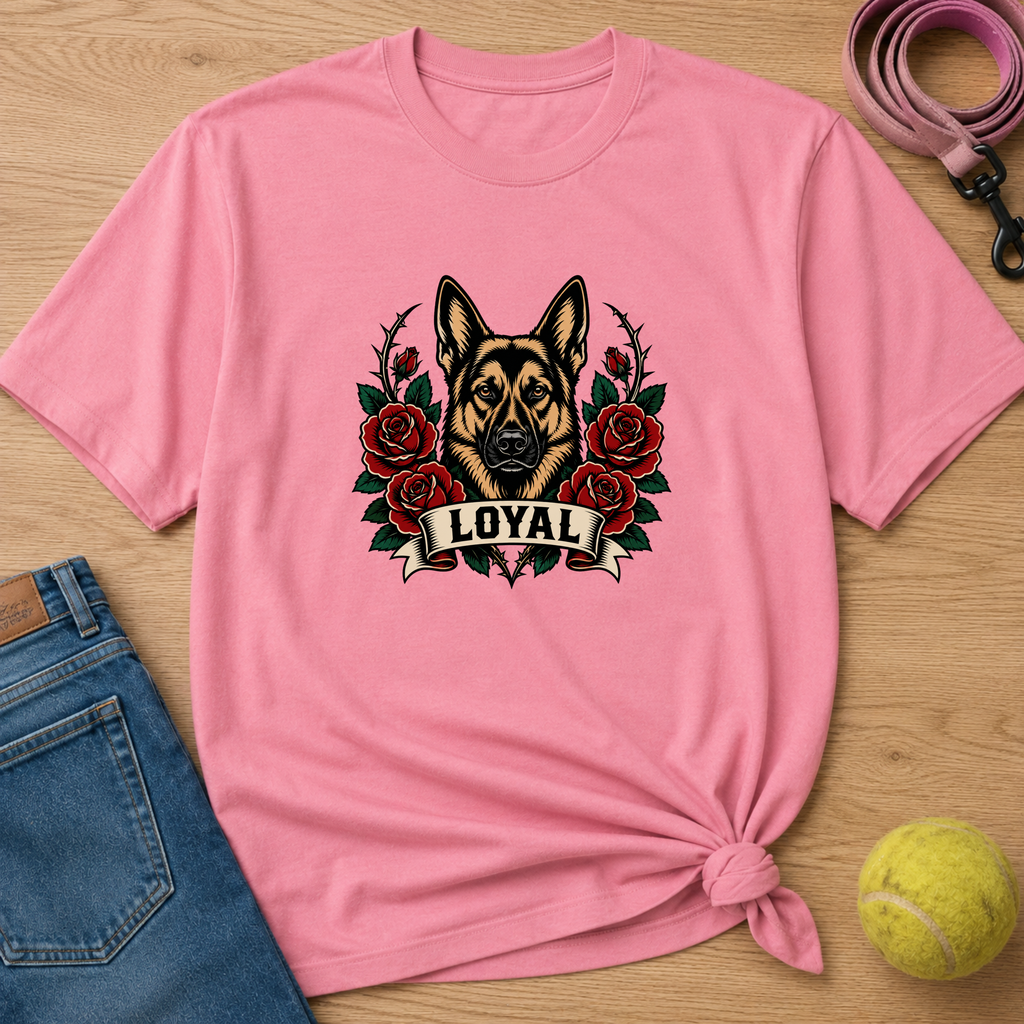 Loyal II
