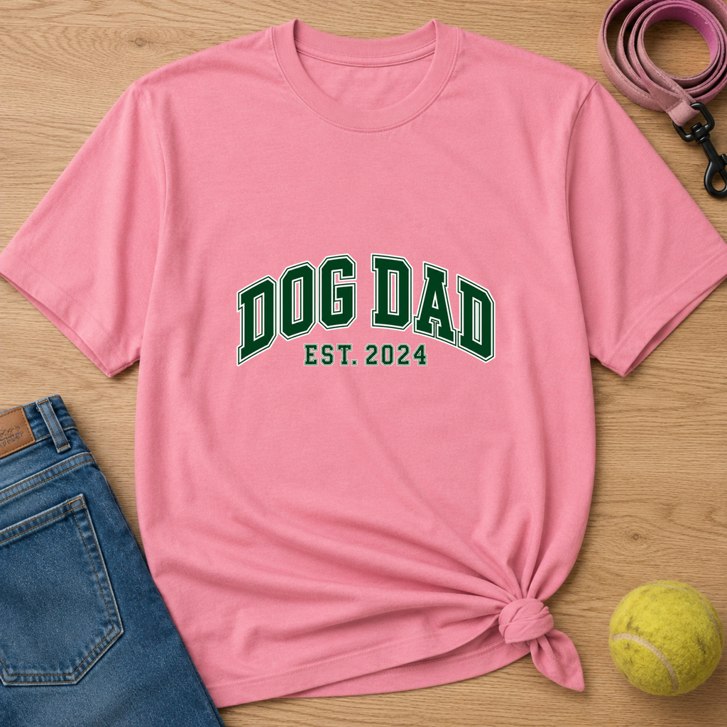 DOG DOG Est. 2024