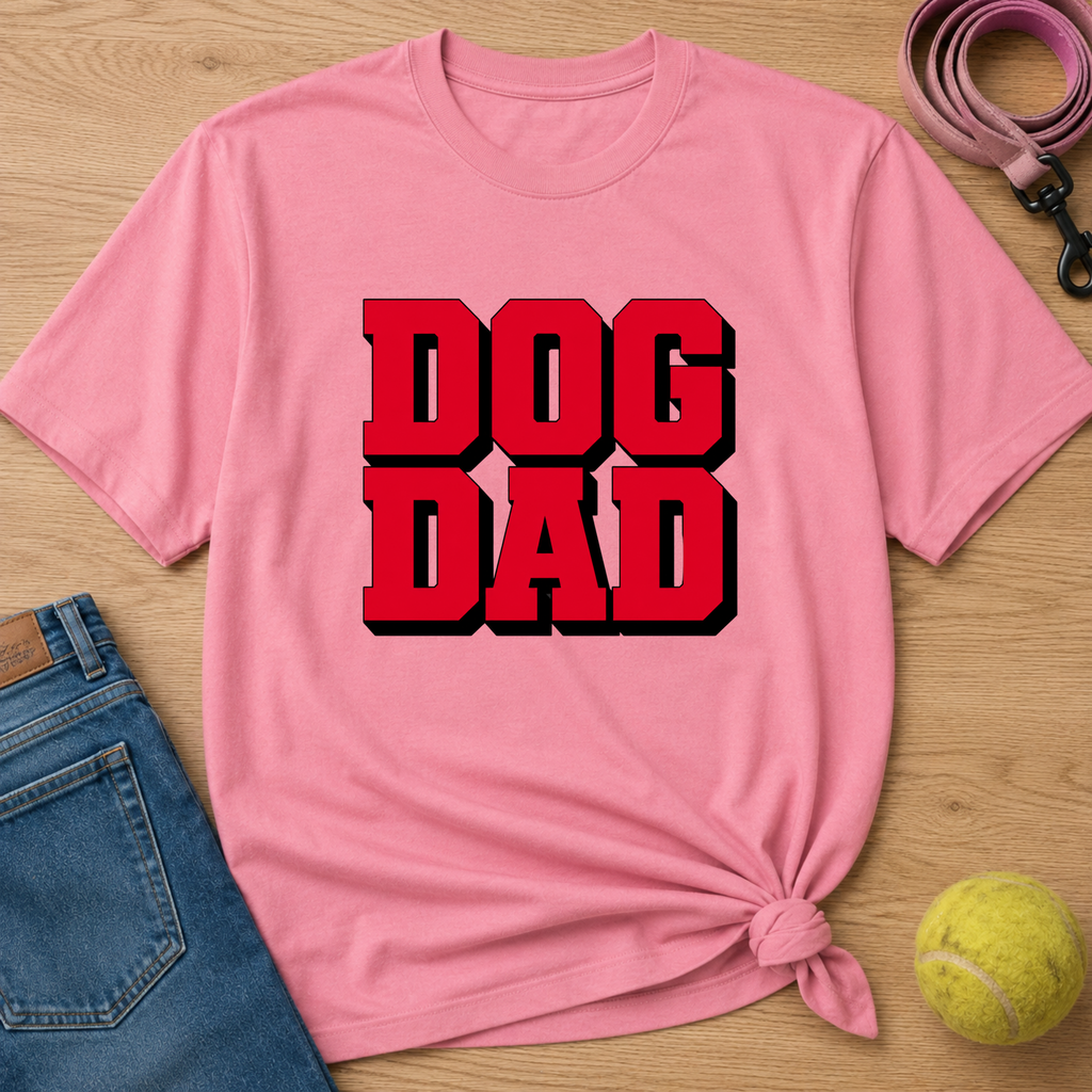DOG DAD