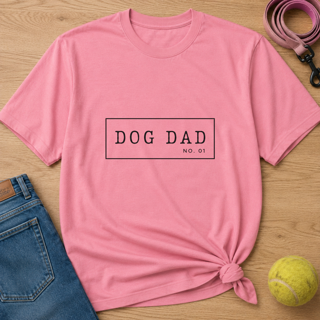 DOG DOG NO. 01