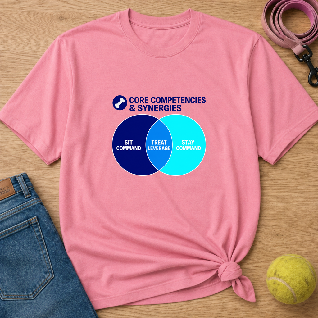 Core Competencies & Synergies